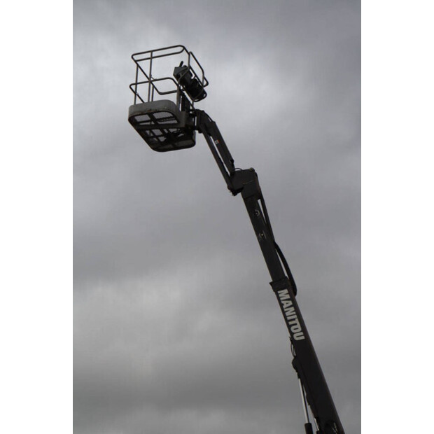 2014 Manitou 120 AETJC-42102312