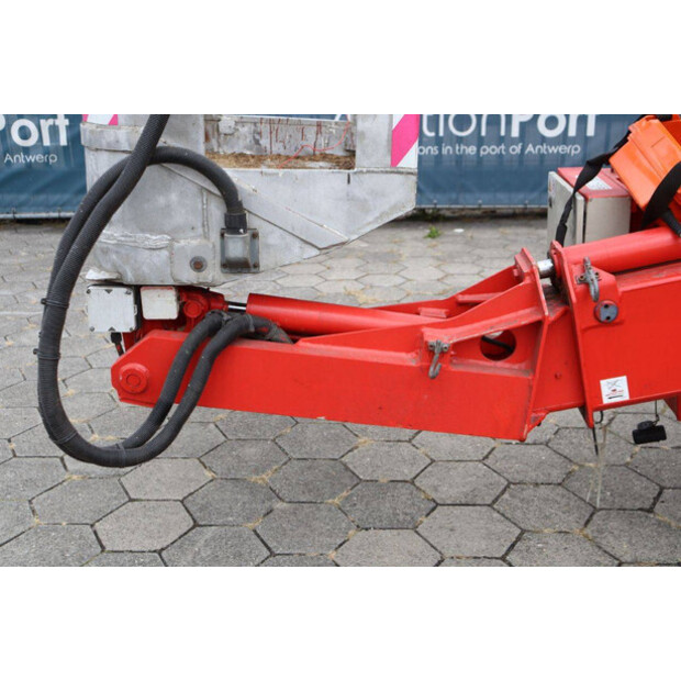 2007 TEUPEN LEO23GT-42102331