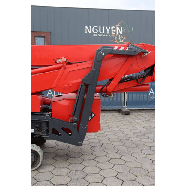 2007 TEUPEN LEO23GT-42102334