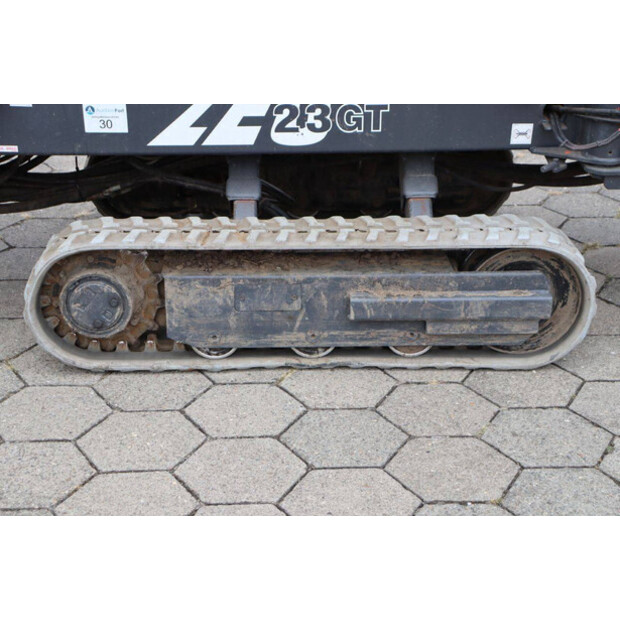 2007 TEUPEN LEO23GT-42102335