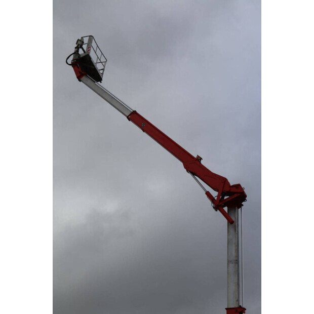 2007 TEUPEN LEO23GT-42102358