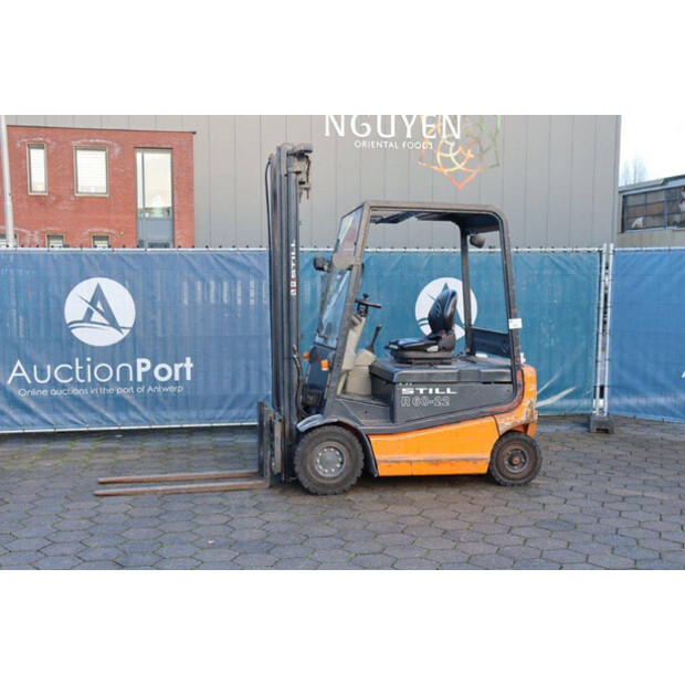 2004 Still R 60-22-42102397
