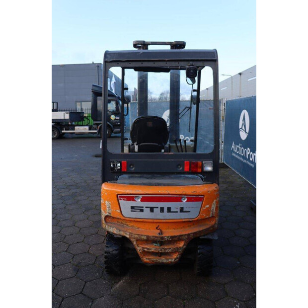 2004 Still R 60-22-42102400