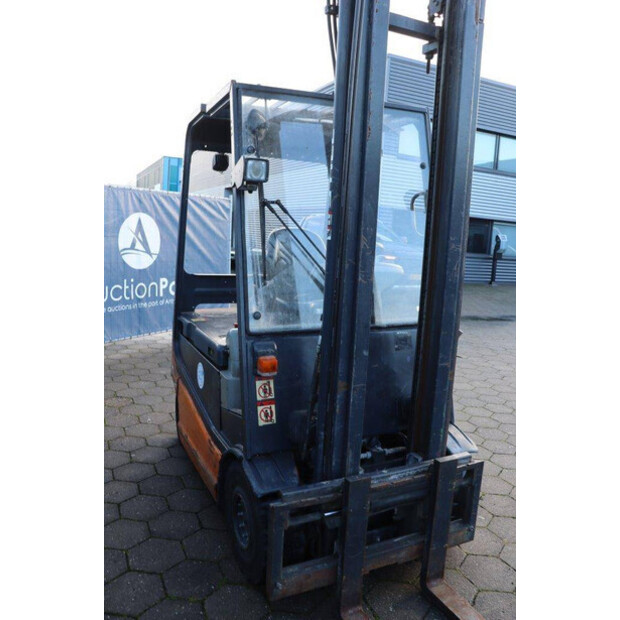 2004 Still R 60-22-42102402
