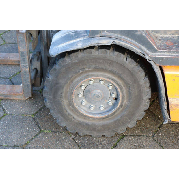 2004 Still R 60-22-42102411