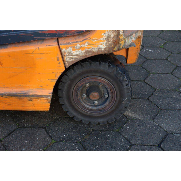 2004 Still R 60-22-42102412