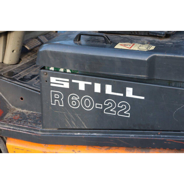 2004 Still R 60-22-42102413