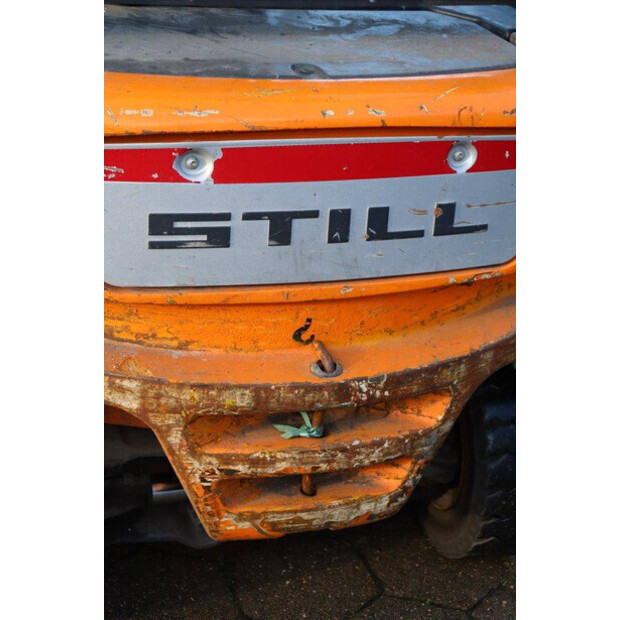 2004 Still R 60-22-42102415