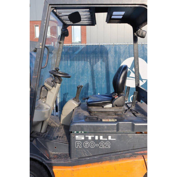 2004 Still R 60-22-42102417