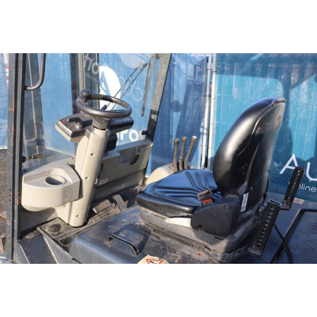 2004 Still R 60-22-42102418