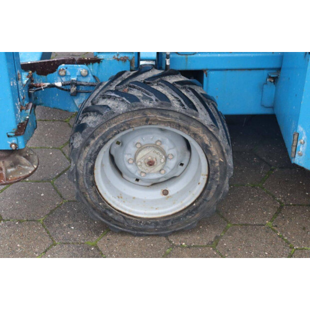 2012 Genie GS-4069 RT-42102469