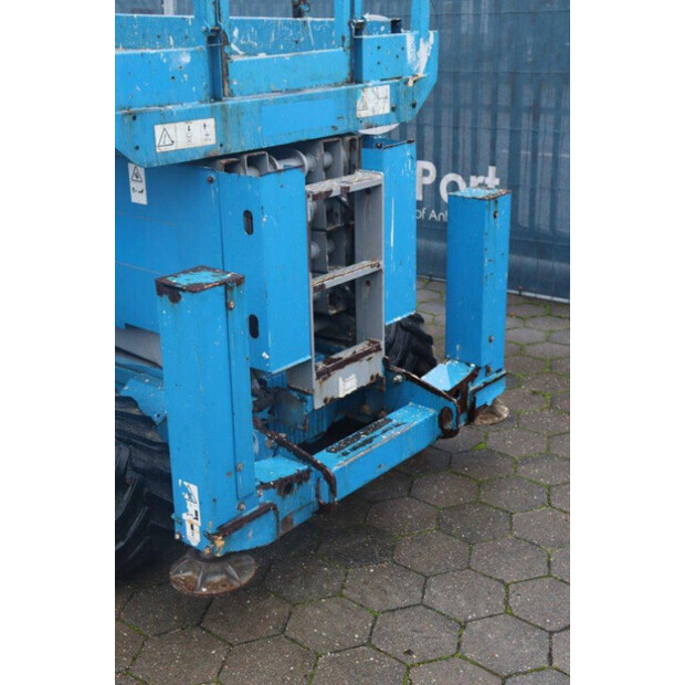 2012 Genie GS-4069 RT-42102471