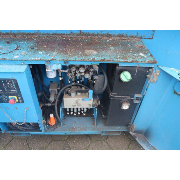 2012 Genie GS-4069 RT-42102476