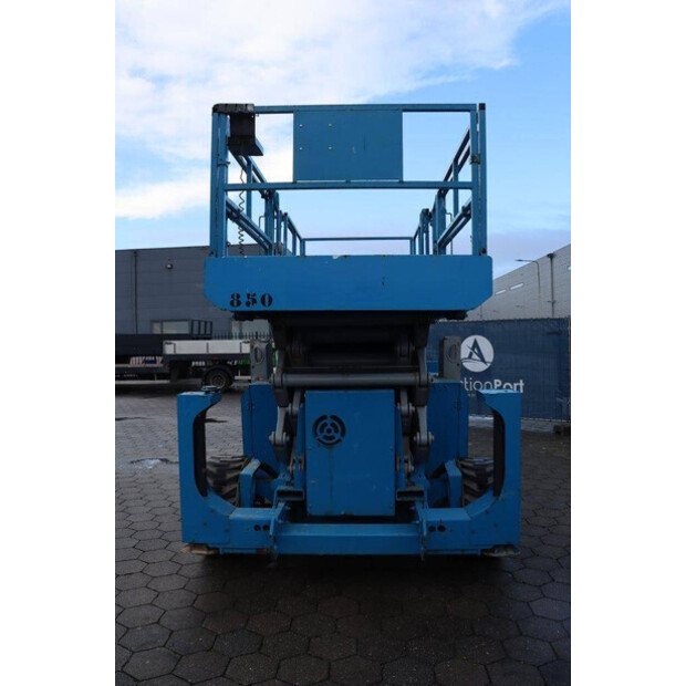 2008 جيني GS-5390-42102528