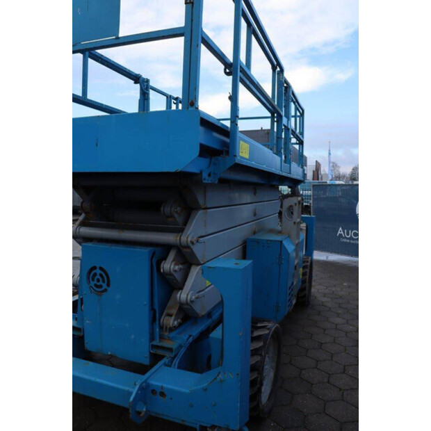 2008 جيني GS-5390-42102529
