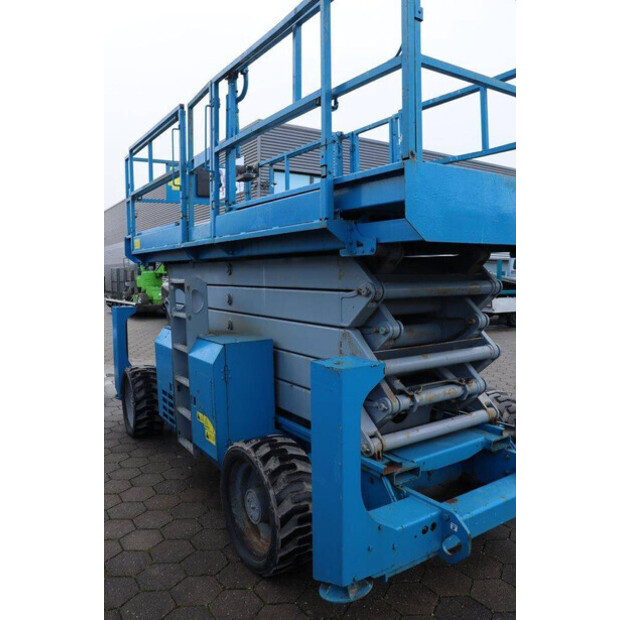 2008 جيني GS-5390-42102530