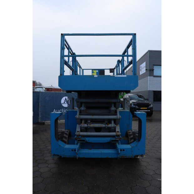 2008 جيني GS-5390-42102531