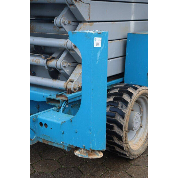 2008 جيني GS-5390-42102534