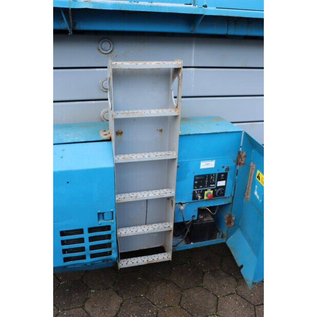 2008 جيني GS-5390-42102537