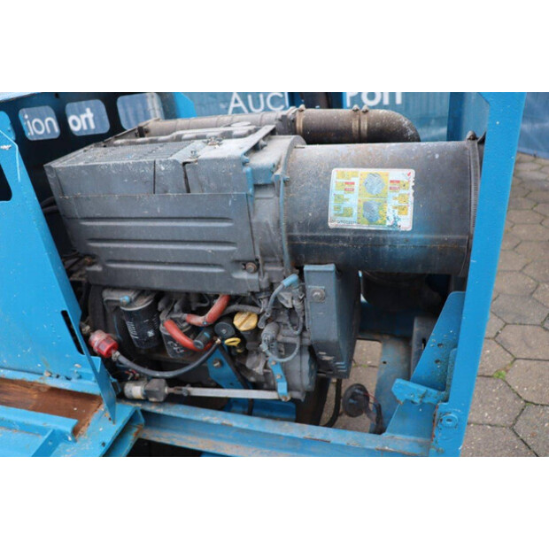 2008 جيني GS-5390-42102545