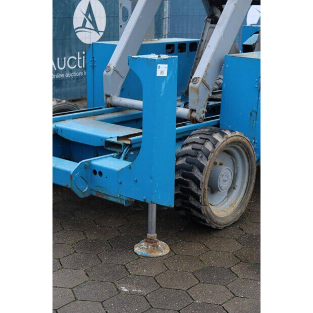2008 جيني GS-5390-42102553