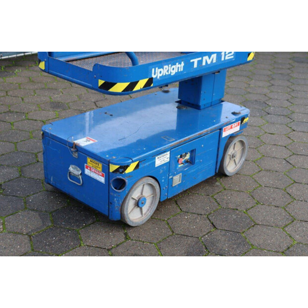 1999 UPRIGHT TM12-42102562