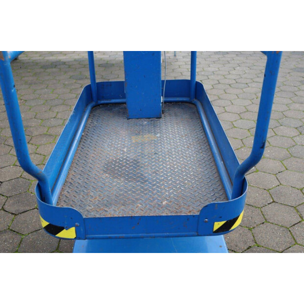 1999 UPRIGHT TM12-42102564