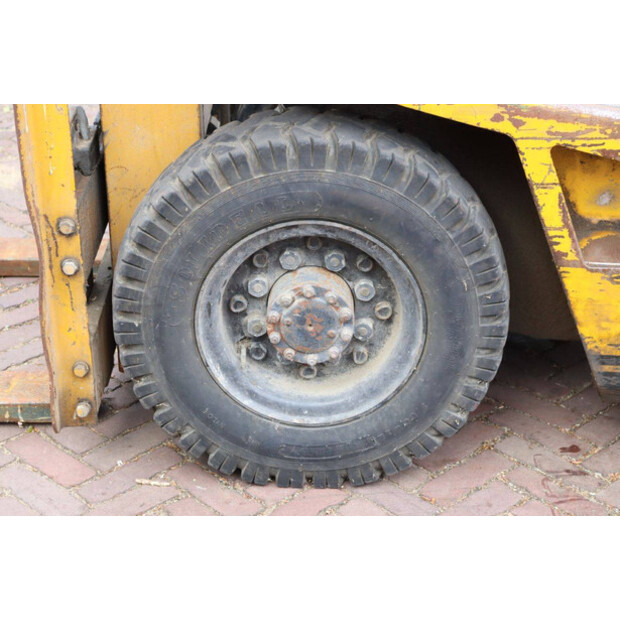 تويوتا 3FD25-42102634