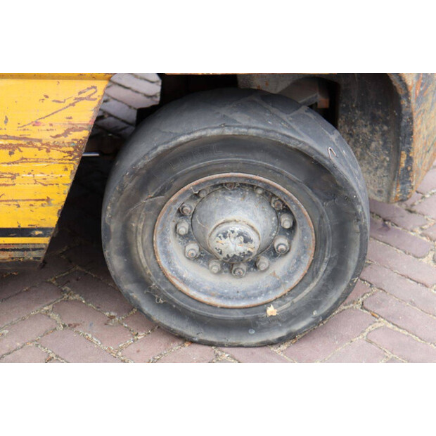 تويوتا 3FD25-42102635