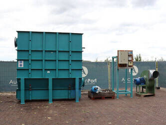 Image for MISCELLANEOUS Harcon MEC 561-114