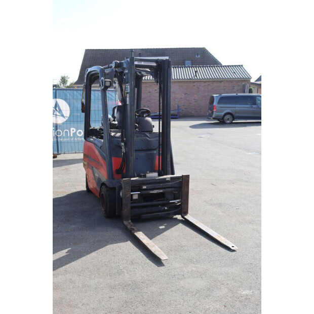 2019 Linde E20PH-02-42102797