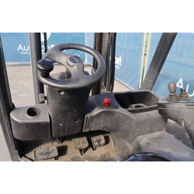 2019 Linde E20PH-02-42102815