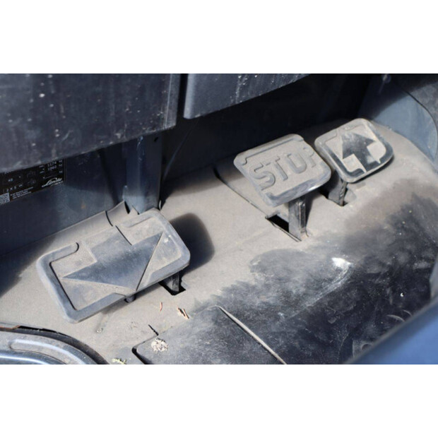 2019 Linde E20PH-02-42102816