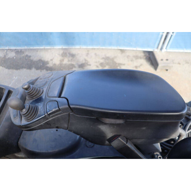 2019 Linde E20PH-02-42102817