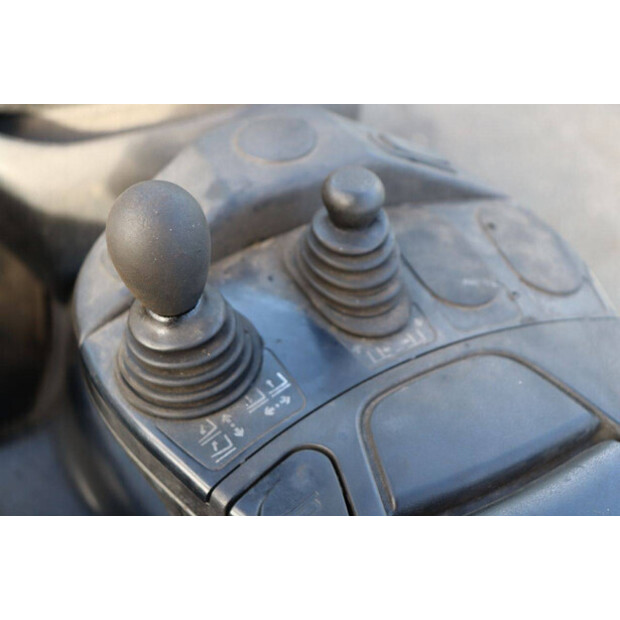 2019 Linde E20PH-02-42102818