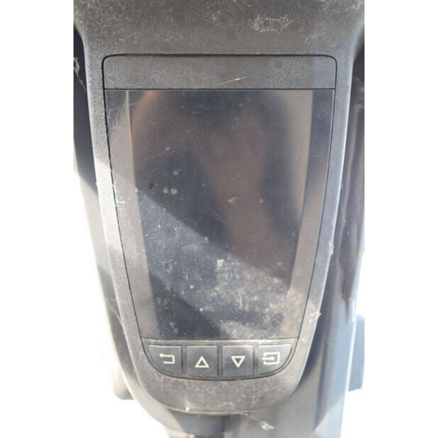 2019 Linde E20PH-02-42102820