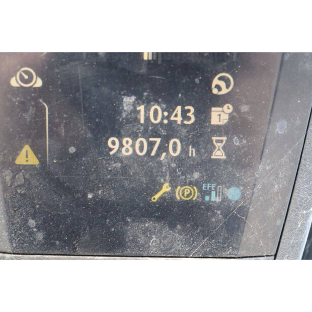 2019 Linde E20PH-02-42102826