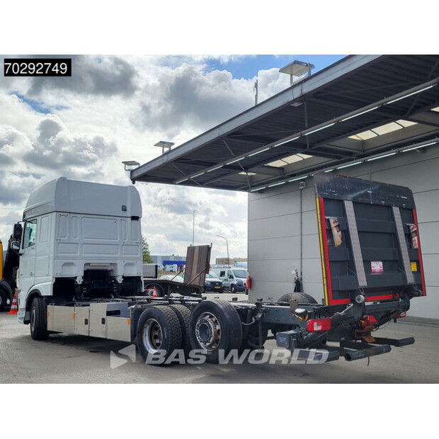 2018 DAF XF 530-42102833