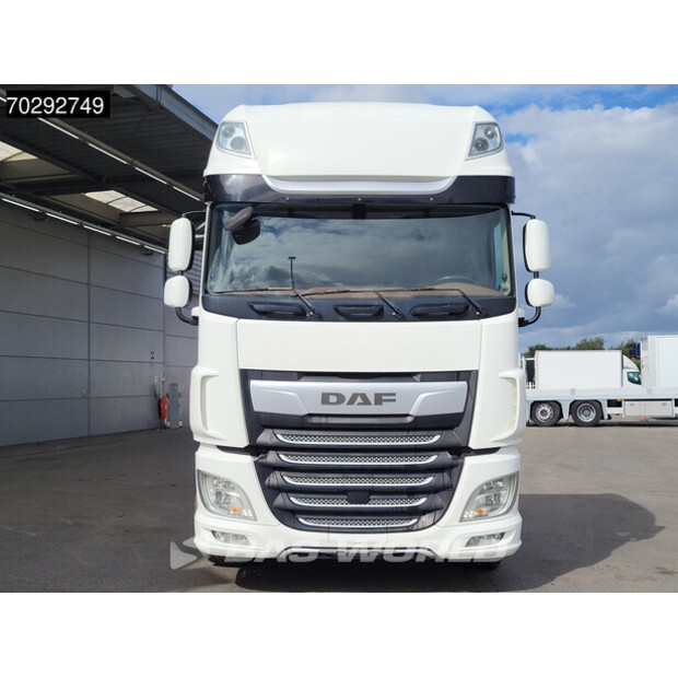 2018 DAF XF 530-42102837