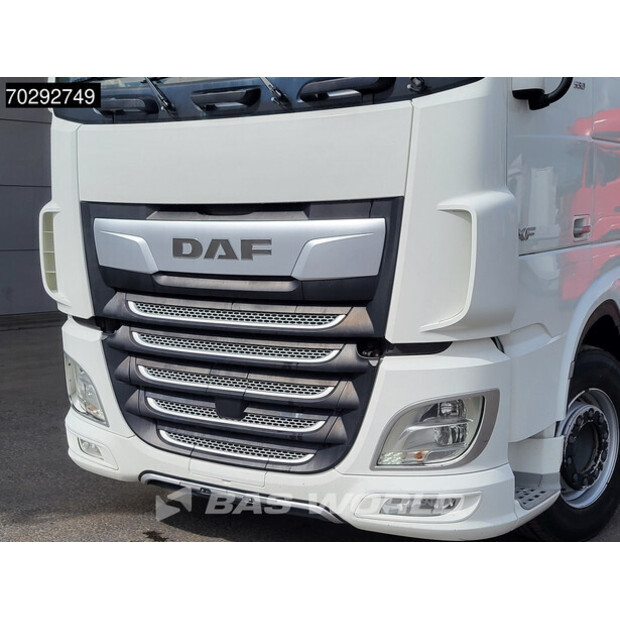 2018 DAF XF 530-42102841