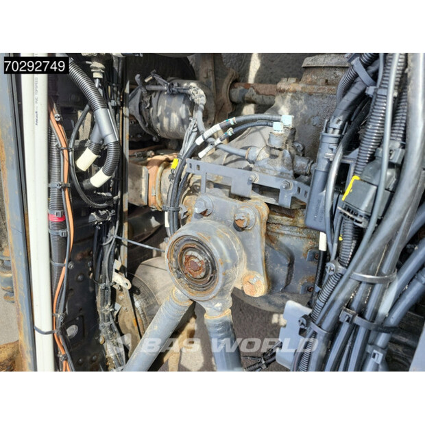 2018 DAF XF 530-42102853