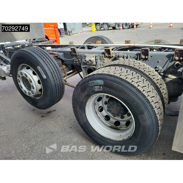 2018 DAF XF 530-42102857