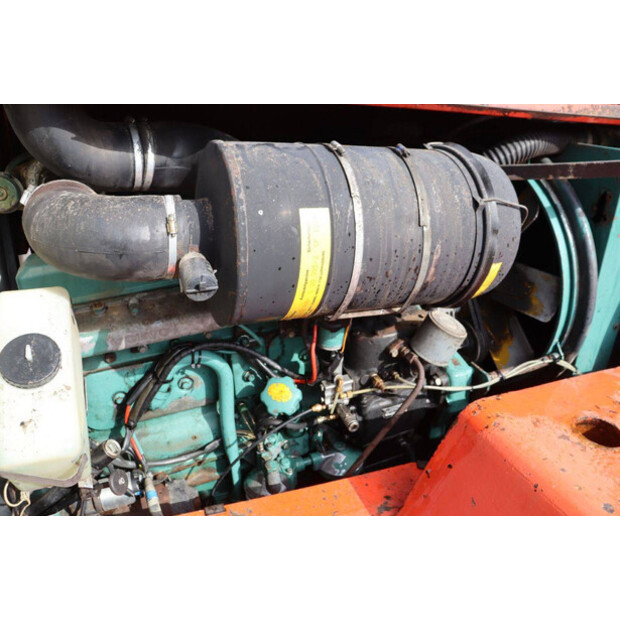 1988 كالمار DC10-600-42102937