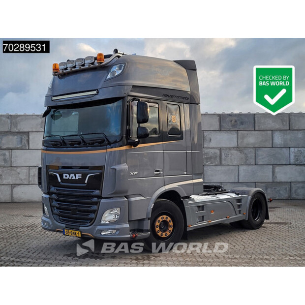 2019 DAF XF 480-42102946