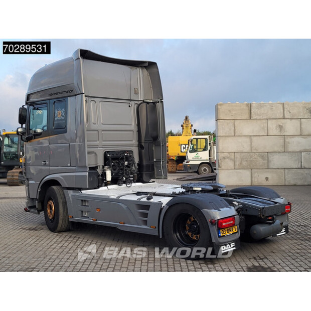 2019 DAF XF 480-42102947