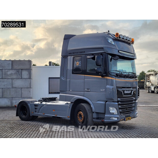 2019 DAF XF 480-42102948