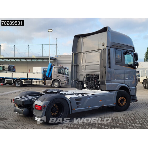 2019 DAF XF 480-42102950