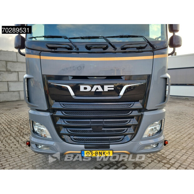 2019 DAF XF 480-42102953
