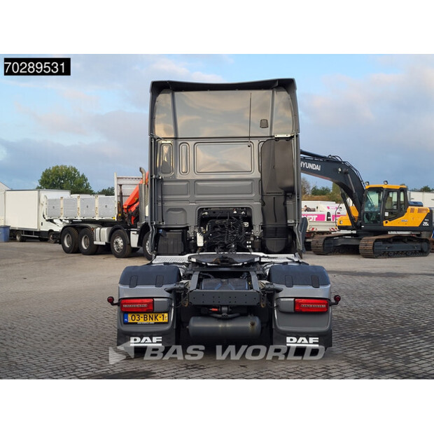 2019 DAF XF 480-42102954