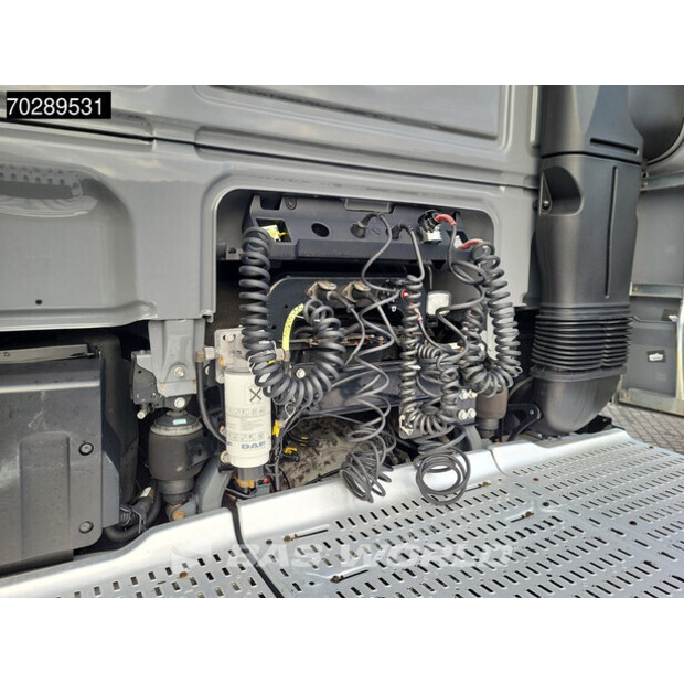 2019 DAF XF 480-42102956
